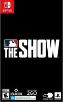 MLB® The Show™ 25 (import) NS