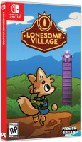 Lonesome Village (import) NS