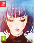 GRIS Devolver Deluxe NS