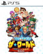 Super Technos World: River City & Technos Arcade Classics (import) PS5