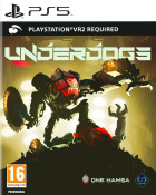 Underdogs PS5