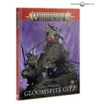 Warhammer Age Of Sigmar: BATTLETOME: GLOOMSPITE GITZ Hobby