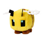 A Minecraft Movie Plush Figure Bee 20 cm Hobby