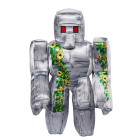 A Minecraft Movie Plush Figure Iron Golem 20 cm Hobby