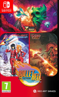 Bullet Hell Collection: Volume 1 NS
