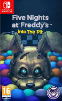Five Nights at Freddy’s: Into the Pit NS