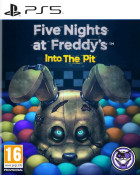 Five Nights at Freddy’s: Into the Pit PS5