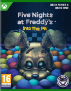 Five Nights at Freddy’s: Into the Pit XONE