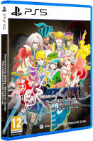 Romancing SaGa Minstrel Song Remastered International PS5