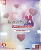 Love Delivery & Love in Login Limited Edition (import) NS