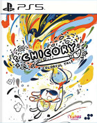 Chicory: A Colorful Tale (import) PS5