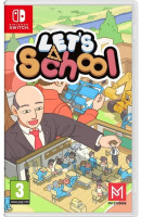 Let's School NS
