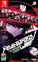 The Hundred Line: Last Defense Academy (import) NS