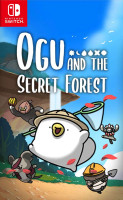 Ogu and the Secret Forest (import) NS