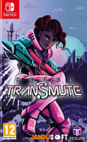 Rebel Transmute NS