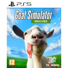 Goat Simulator Remastered, PlayStation 5