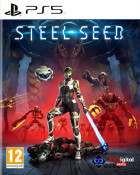 Steel Seed PS5
