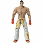 Action Figure Game Dimensions Tekken Kazuya Mishima 17 cm Hobby