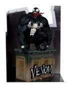 Marvel Collection PVC Statue 1/6 Venom (Venom #5) 29 cm Hobby