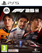 EA Sports F1 25 PS5