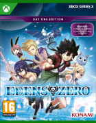 Edens Zero Day One Edition XSX