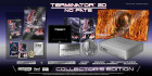 Terminator 2D: NO FATE Collector's Edition, Nintendo Switch