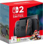 Konsola Nintendo Switch 2 + Mario Kart World, Nintendo Switch 2