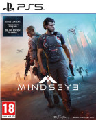 MindsEye PS5
