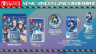 Sonic Wings Reunion Limited Edition (import) NS