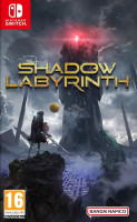 Shadow Labyrinth NS