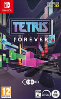 Tetris Forever NS