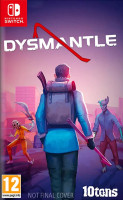 Dysmantle NS