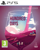 Hundred Days - Wine Making Simulator PS5