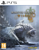 Monster Hunter Wilds Steelbook Edition PS5