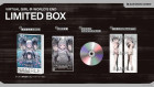Virtual Girl @ World's End Limited Edition (import) NS