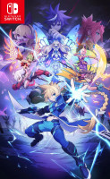Azure Striker Gunvolt Trilogy Enhanced (import) NS