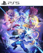 Azure Striker Gunvolt Trilogy Enhanced (import) PS5