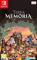Terra Memoria (import) NS