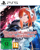 Scar-Lead Salvation PS5