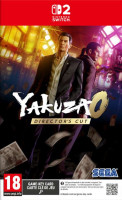 Yakuza 0: Director's Cut NS2