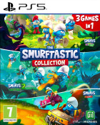 Smurftastic Collection PS5