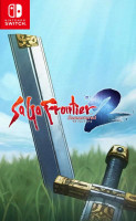 SaGa Frontier 2 Remastered (import) NS