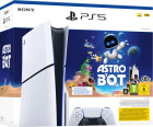 Konsola PlayStation 5 z napędem 1TB D Chassis (SLIM) + Astrobot kod PS5