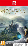 Hogwarts Legacy, Nintendo Switch 2