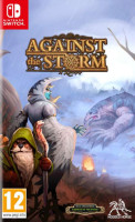 Against the Storm NS