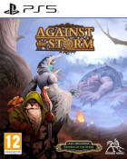 Against the Storm PS5