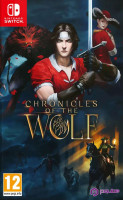 Chronicles of the Wolf NS