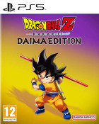 Dragon Ball Z Kakarot Daima Edition PS5