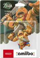 Amiibo Zelda - Yunobo (Tears of the Kingdom) NS
