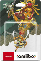 Amiibo Zelda - Riju (Tears of the Kingdom) NS